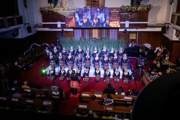 Malam Budaya
