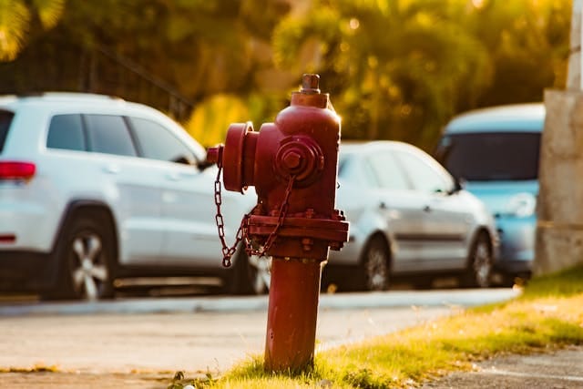 Fire Hydrant Inspection Requirements